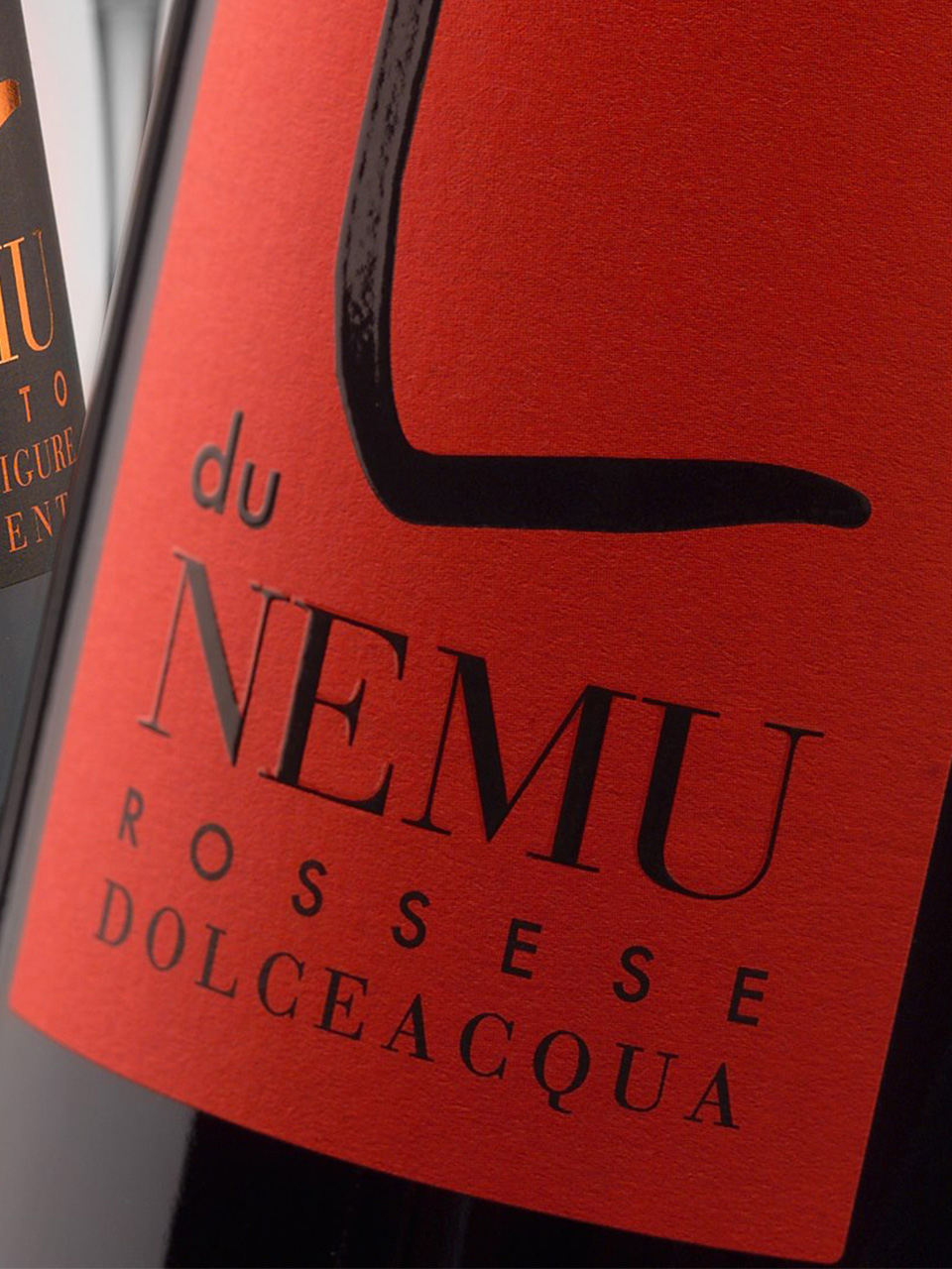 Rossese di Dolceacqua D.O.C.